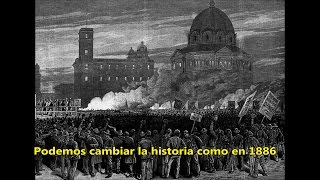 Video thumbnail of "Rude Pride - "1886" (Subtítulos Castellano)"