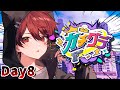 【ガチグラ】#8/名を挙げていけ!!Obsidian Ivy!!