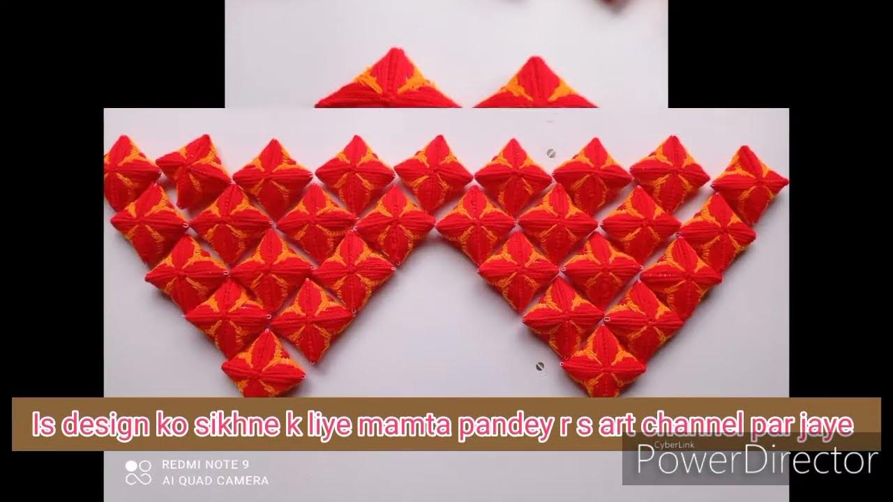 short plastic net sheet wall hanging new design simple and easy