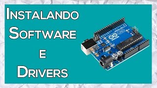 Arduino Instalando  Software e  Drivers screenshot 2