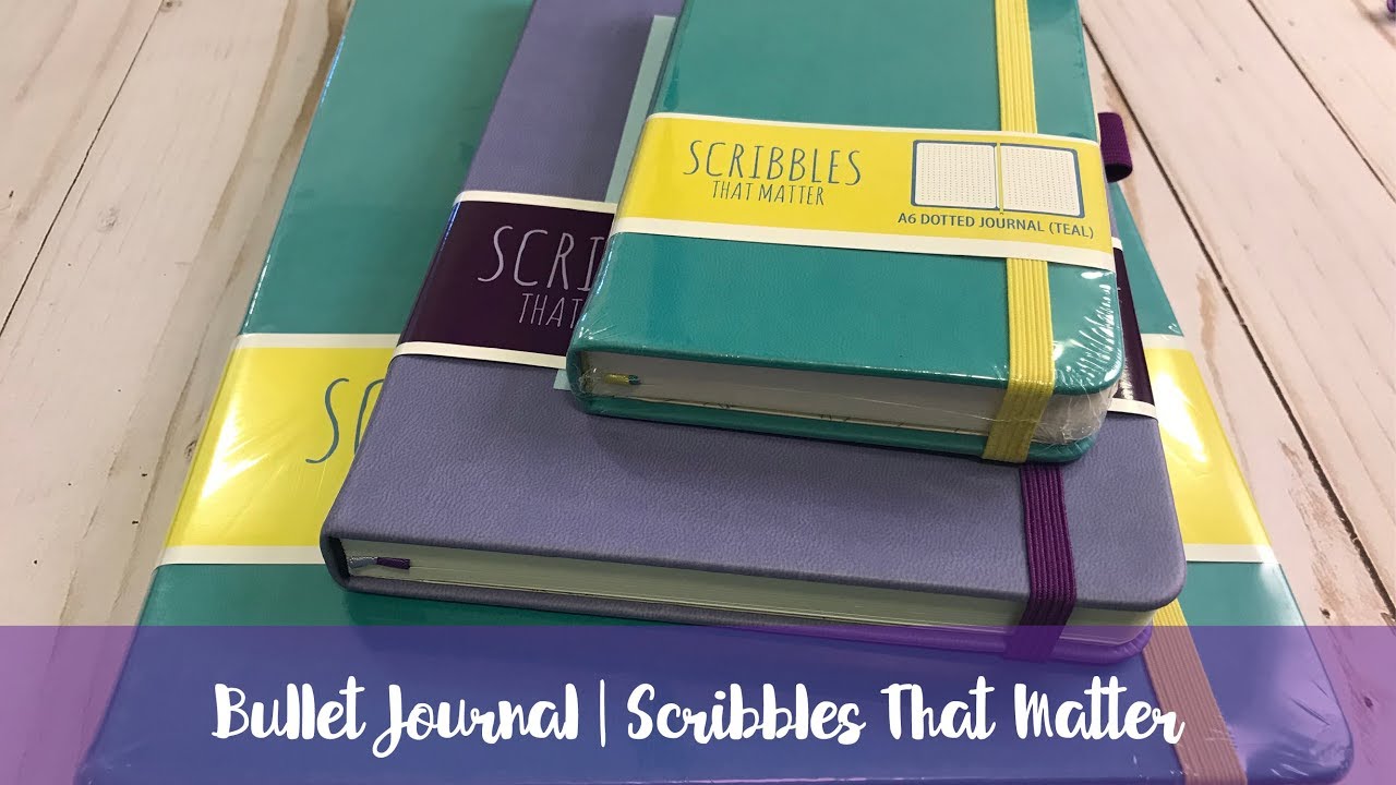 Review: Scribbles That Matter The Pouch 