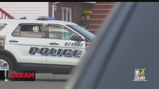I-Team: Female Officers Allege Harassment, Discrimination Within Revere Police Department