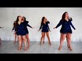 Танцевальный коллектив Анастасии Горчаковой Bachata Peaches