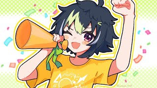 伊波ライの配信のサムネイル画像