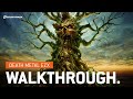 Death Metal EZX – Walkthrough