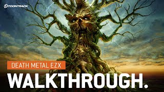 Death Metal EZX – Walkthrough