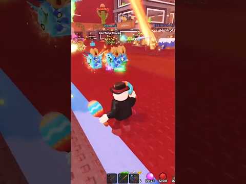 لوس تاكو بلوك الجديده واخده 5 تطويرات شوفو ايش طلع فيها  روبلوكس