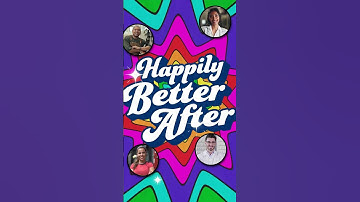 The Sign of a Better Business - Happily Better After