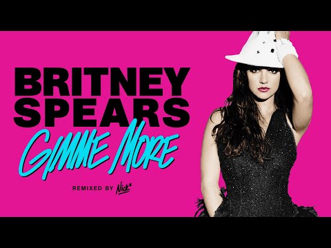 Stream Britney Spears – Break The Ice (Nick* Sub-Zero Edit) by Nick* – The  Remixes
