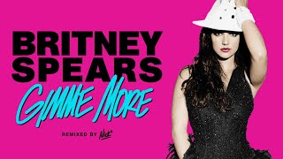 Britney Spears – Gimme More (Nick* Midnight FM Remix) [80's/Synthwave] Resimi