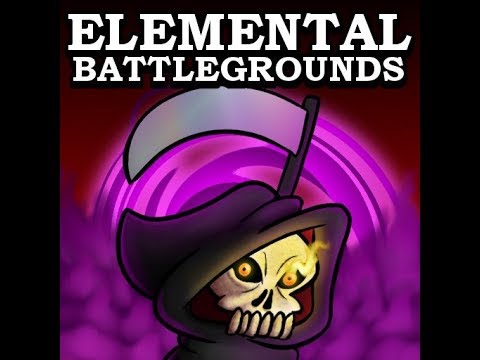 Roblox Elemental Battlegrounds Darkness Element Gameplay Hello Darkness My Old Friend Roblox Codes For Robux 9 17 19 Fox And Friends - skull darkness roblox