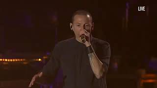 Linkin Park - In The End -  Rock in Rio Lisboa 2012 VIDEO HD