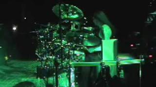 DIMMU BORGIR - Daray drums - &#39;Kings of The Carnival Creation&#39;