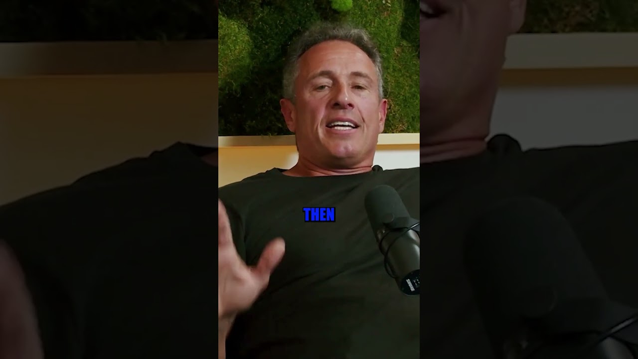 Who Are the Real Racists? | Chris Cuomo & Dave Rubin