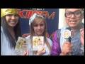 BRITNEY'S CIRCUS COMES TO TOWN