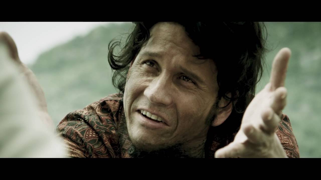 รายการพิเศษ เบื้องหลัง ขุนพันธ์ 3/3 แอคชั่นสุดมันส์ ตาต่อตา ฟันต่อฟัน