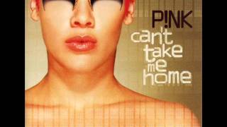 P!NK - Can't Take Me Home - Most Girls Resimi