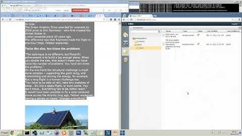 Hippo CMS Embargo Demo