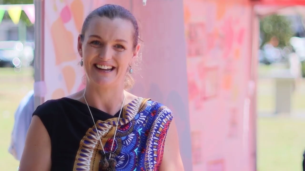 Big Picture 100 Days Challenge