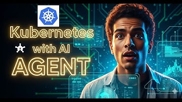 Kubernetes With AI agents | K8s with Ai agent #Kubernetes, #AIAgents, #LLMOps, #CloudNative