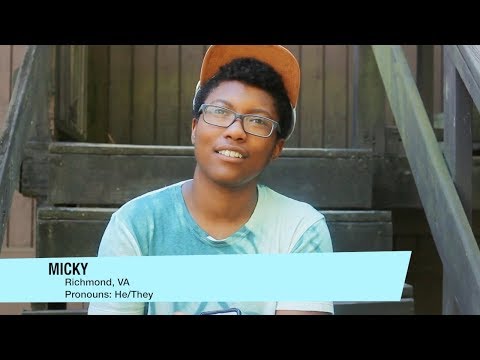 Micky's Street Interview