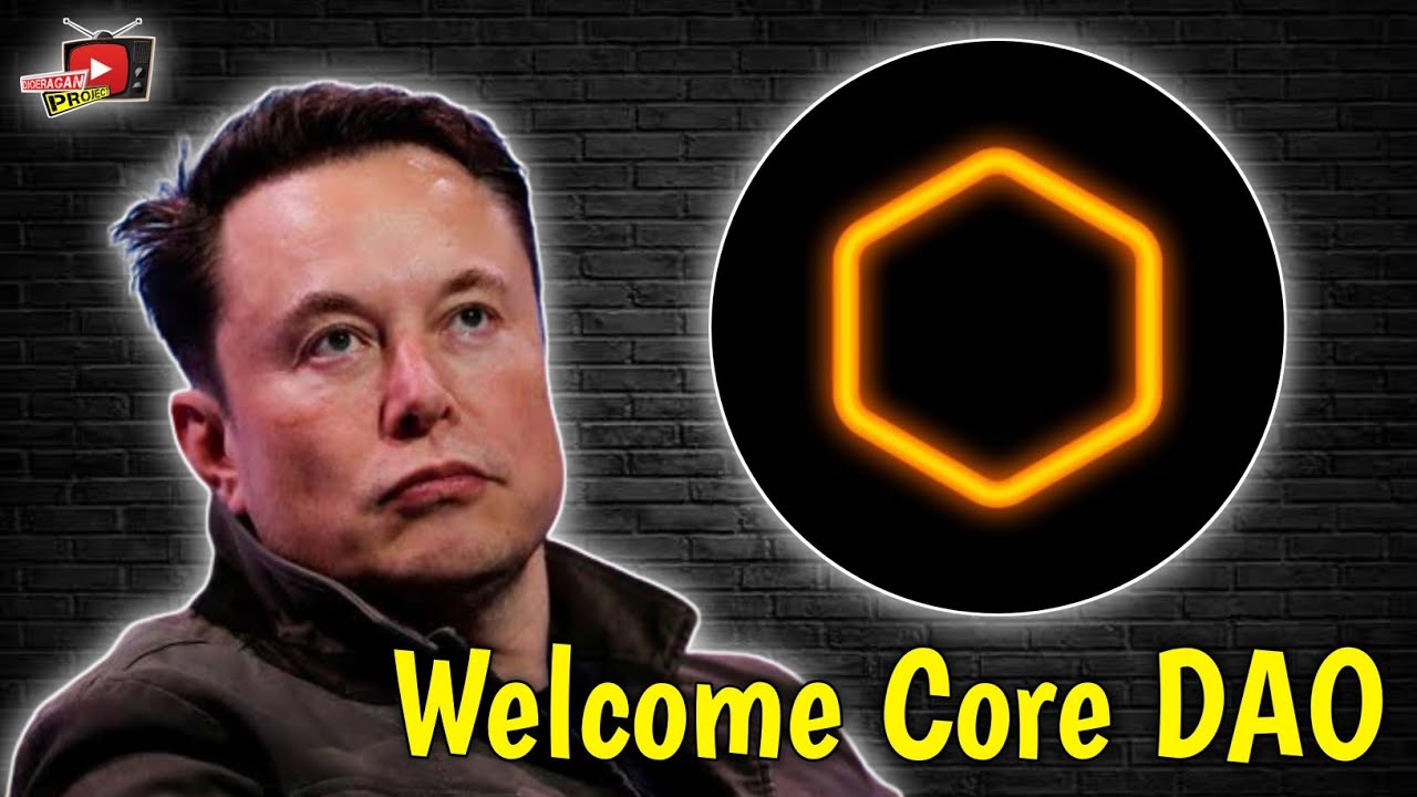 Core Dao Hari Ini ✅ Luncurkan NFT Dan GameFi, Project