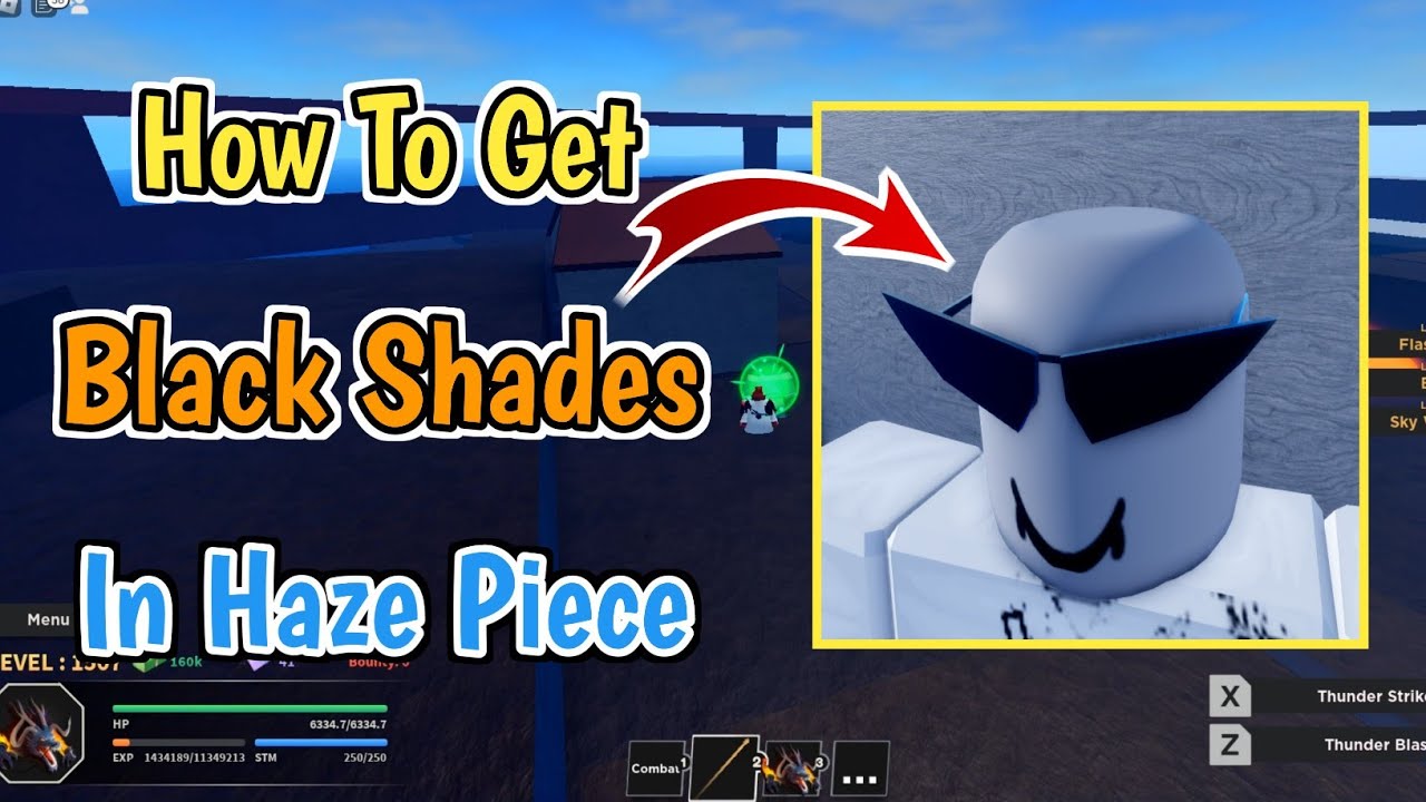 All Fish Values in Haze Piece - Roblox - Pro Game Guides