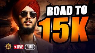 PUBG Mobile Live Stream North America 🎮 | EPIC Custom Room Battles | Hindi &amp; Punjabi Gaming | BeeRu