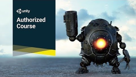 La guía definitiva del desarrollo de videojuegos con Unity