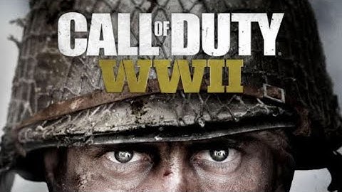 Streaming capture the flag! Call of duty World War II