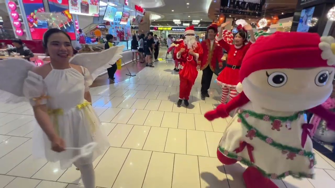 FANPEKKA EVENT DIỄU HÀNH 14H30 NGÀY 13/12/2025