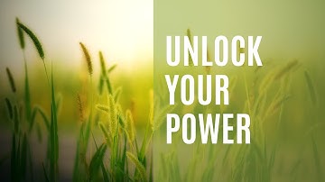 Unlocking the Universe