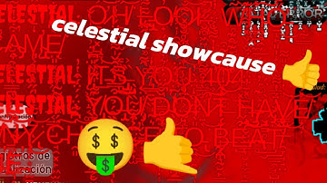 celestial showcause (killstreak fighting)