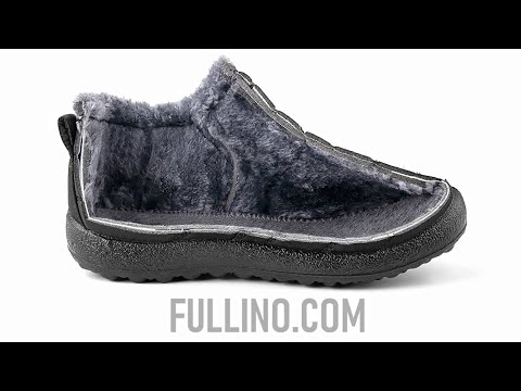 fullino washington boots reviews