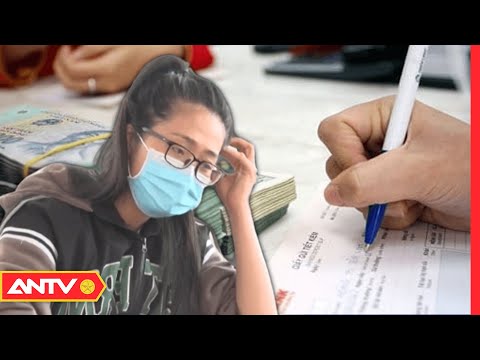 Video Bắt Nữ Quái Giả Mạo Chữ Ký Chiếm Đoạt Hàng Trăm Triệu... - youtube
