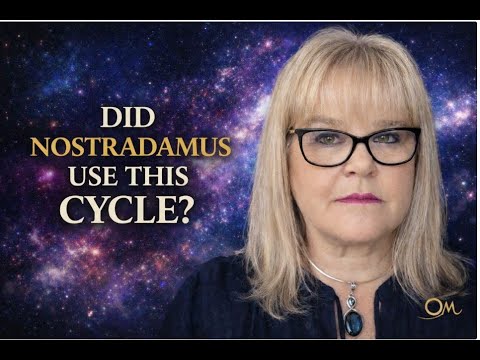 The prophetic 3024-year cycle.