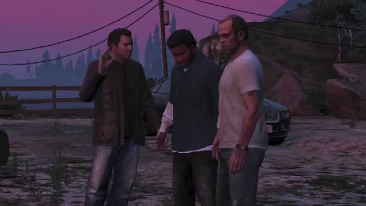 GTA V Alternative Ending Option C Cut Scene Deathwish SPOILER YouTube gta-v-alternative-ending-option-c-cut-scene-deathwish-spoiler-youtube