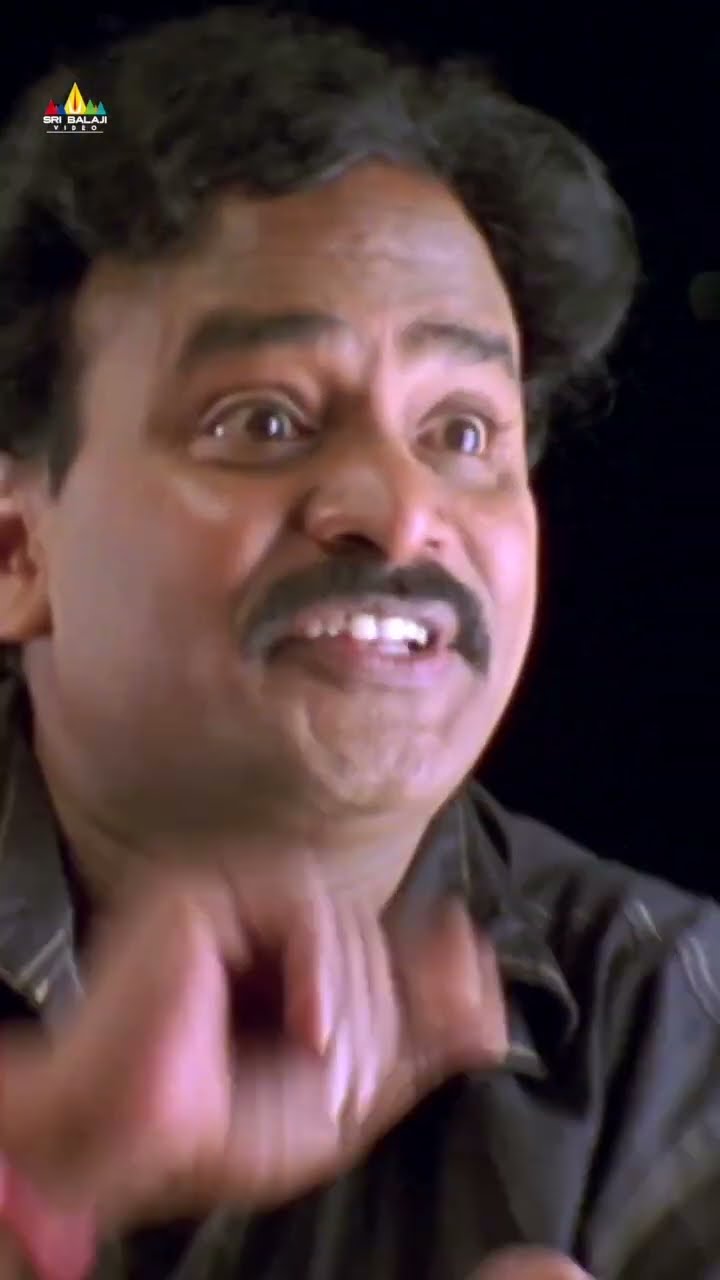 Satyam Rajesh \u0026 Venu Madhav Hilarious Comedy | #chirutha | #shorts | #ytshorts | #youtubeshorts