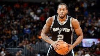 NBA ranking the top 10 players heading into the 2017-2018 season