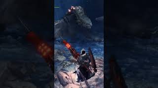 Esta Build CAMBIÓ mi forma de jugar con la Lanza Pistola