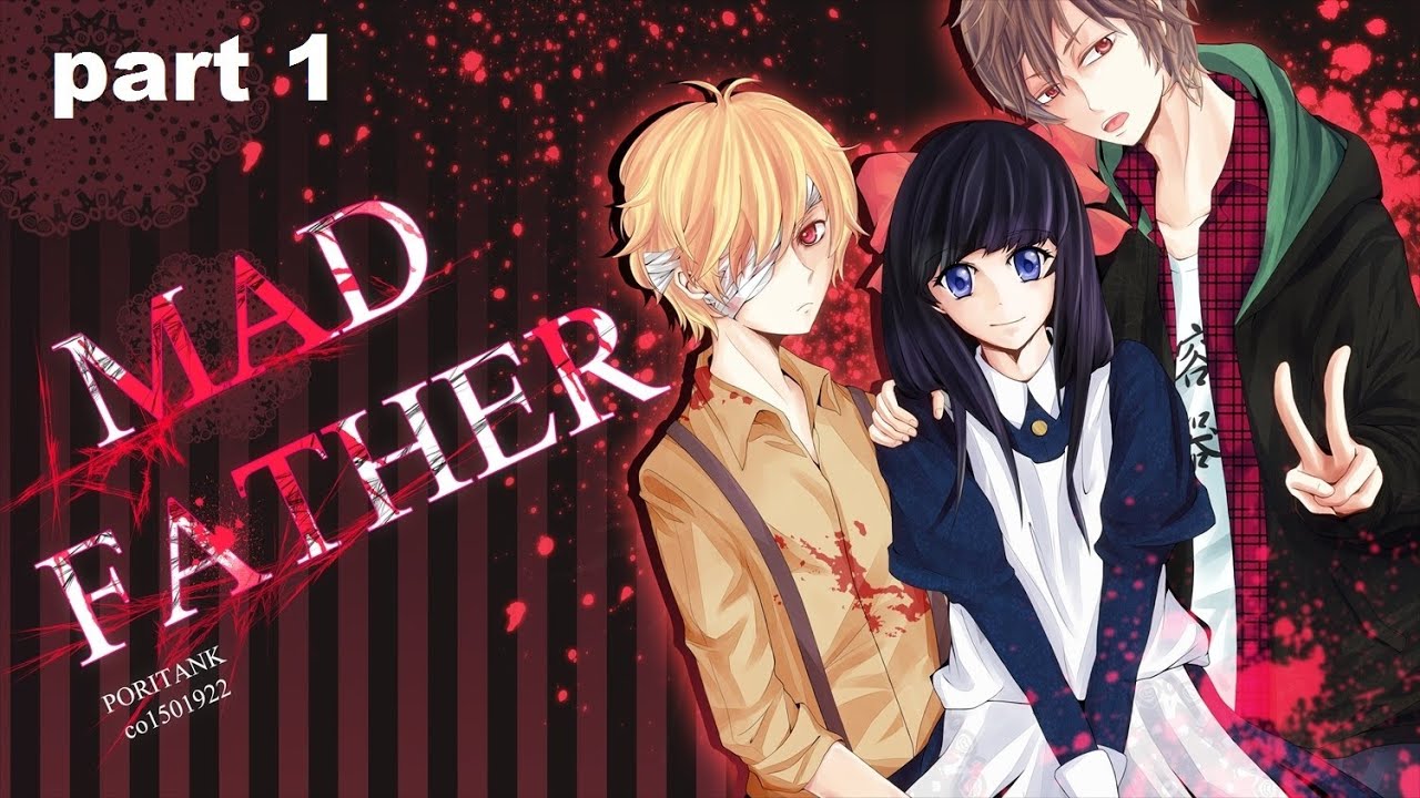 MAD FATHER GAMEPLAY Part 1 YouTube mad-father-gameplay-part-1-youtube