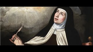 St. Teresa of Ávila by 206 Tours 713 views 3 years ago 1 minute, 13 seconds