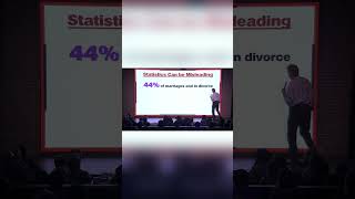 Marriage ends in two ways... neither are good. | Don McMillan Comedy