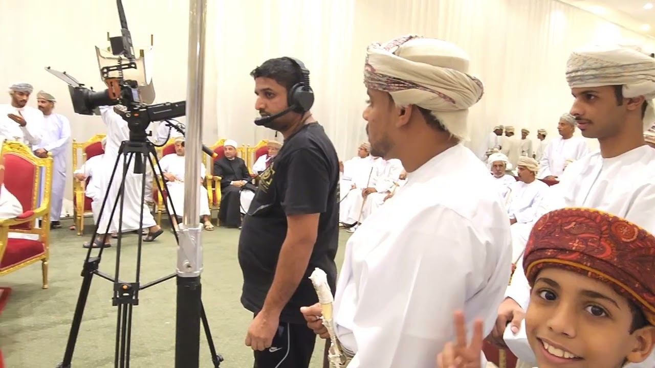 زواج السيد / عمر بن محمد بن سالم بن عقيل برهام باعمر