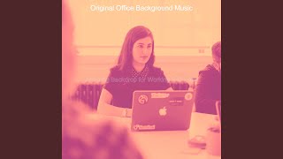 Background for Working Remotely