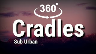Miniatura de "Sub Urban-Cradles(Lyric's,360°Degree View)Use HeadPhone|Share"