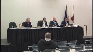 San Bruno City Council Meeting February 27, 2018 10. Council Comments