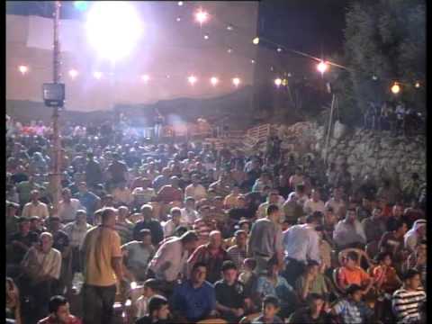 احمد عريقات استقبال العريس عبد حفله ال قعقور