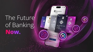 What’s next in The Future of Banking. Now.