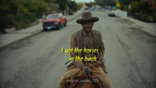 Old Town Road Lil nas x